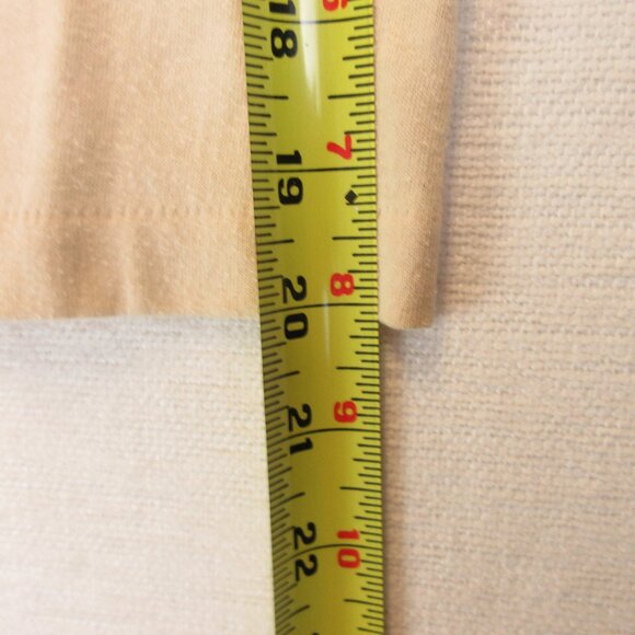 Vintage The Beach Boys Designs Single Stitch Tee Size M Tan - Picture 11 of 13